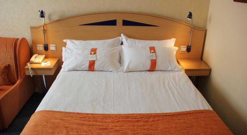 Viajes Holiday Inn Express San Sebastián de los Reyes Viajes Holiday Inn Express San Sebastián de los Reyes