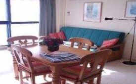 Viajes Santa Margarita + Entradas Terra Mítica 1 día