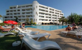 Viajes Silchoro Apartamentos Turisticos