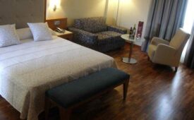 Viajes Hotel Santa Cecilia