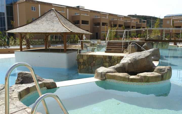 Viajes Hotel Sensol Viajes Hotel Sensol