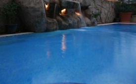 Viajes SERHS SANT JORDI