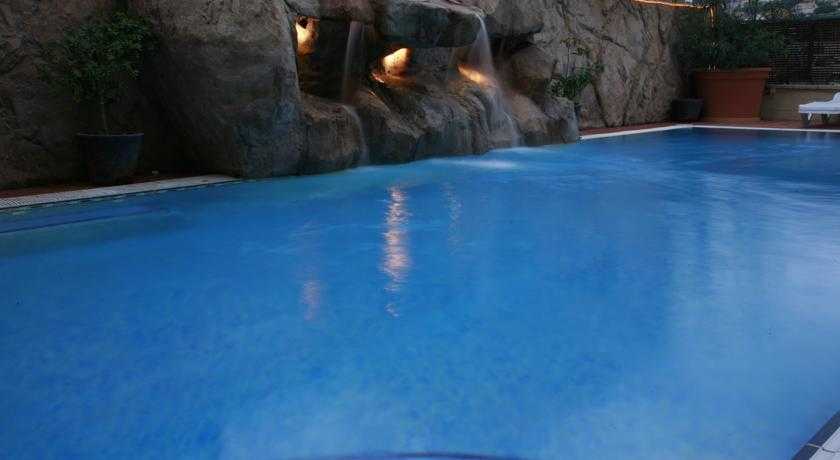 Viajes SERHS SANT JORDI Viajes SERHS SANT JORDI