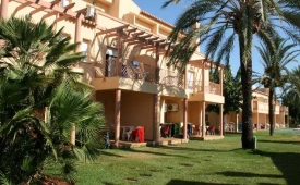 Viajes Serviden Retiro Park II