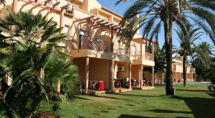 Viajes Serviden Retiro Park II Viajes Serviden Retiro Park II