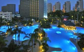 Viajes Sol Principe + Entradas Bioparc de Fuengirola