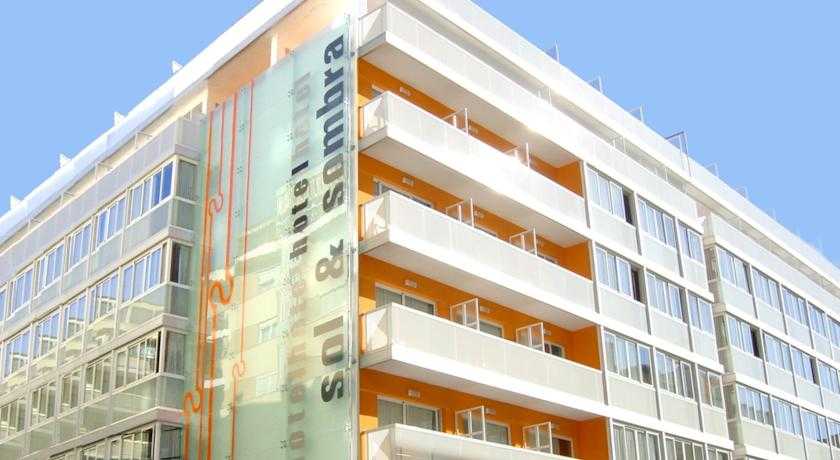 Viajes Sol y Sombra + Entradas Terra Mítica 2 días Viajes Sol y Sombra + Entradas Terra Mítica 2 días