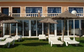 Viajes Santa Rosa + Entradas General Selwo Aventura Estepona