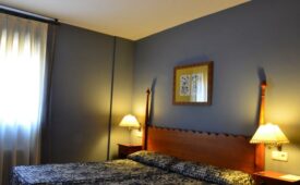 Viajes Suite Aparthotel & Spa Eth Refugi d'Aran + Termas Baronia de Les (Tarde)