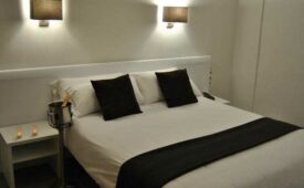 Viajes Sweet Hotel Continental + Entradas Oceanogràfic + Hemisfèric + Museo de Ciencias Príncipe Felipe