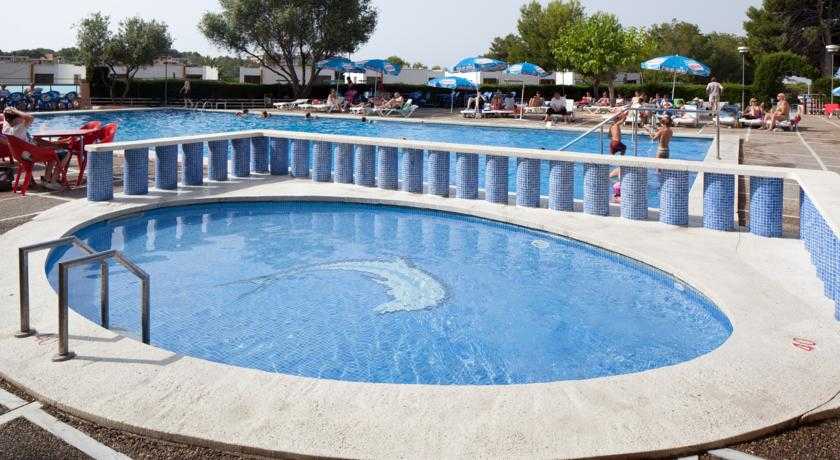 Viajes Hotel Top Molinos Park + Entradas PortAventura 3 días 2 parques Viajes Hotel Top Molinos Park + Entradas PortAventura 3 días 2 parques