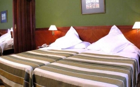 Viajes Civitas Hotel Torremangana