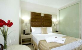 Viajes El Tiburón Hotel Boutique