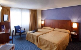 Viajes Torreluz Centro Hotel