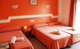 Viajes Hostal Mary Tere