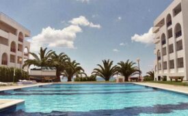 Viajes Terrace Club + Entradas Aquashow Park