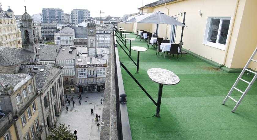 Viajes Hotel Mendez Nuñez Viajes Hotel Mendez Nuñez