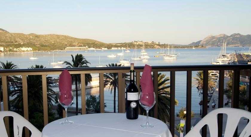 Viajes EOLO Hostal Residencia + SUP en Mallorca 1 hora / dia Viajes EOLO Hostal Residencia + SUP en Mallorca 1 hora / dia