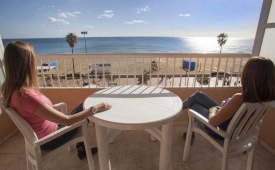 Viajes Apartamentos La Jabega + Entradas Bioparc de Fuengirola