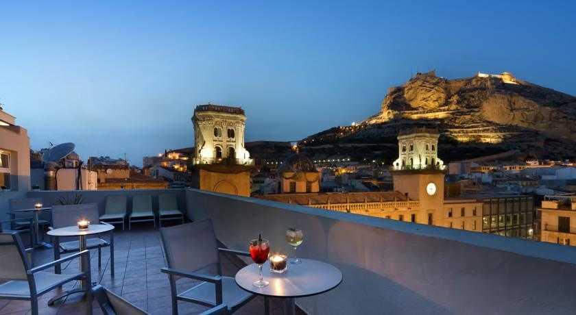 Viajes Eurostars Mediterranea Plaza Viajes Eurostars Mediterranea Plaza