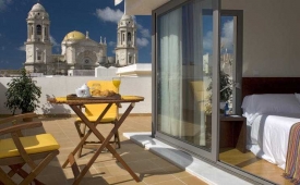 Viajes Patagonia Sur