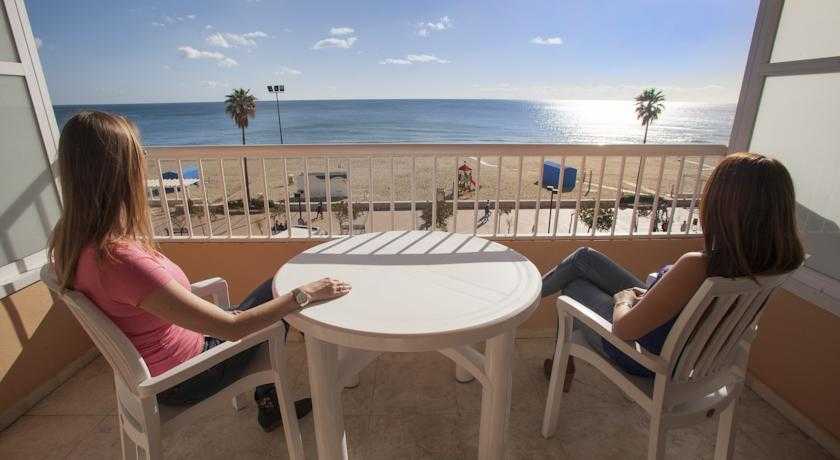 Viajes Apartamentos La Jabega + Entradas Pack Selwo (SelwoAventura Viajes Apartamentos La Jabega + Entradas Pack Selwo (SelwoAventura