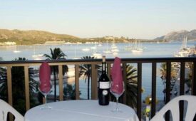 Viajes EOLO Hostal Residencia + Kitesurf en Mallorca 3 hora / dia