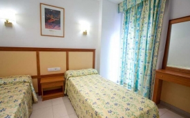 Viajes Apartamentos Thalassa