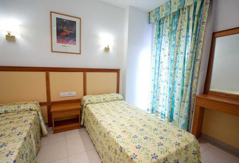 Viajes Apartamentos Thalassa Viajes Apartamentos Thalassa