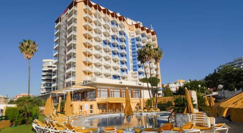 Viajes Hotel Torreblanca Viajes Hotel Torreblanca