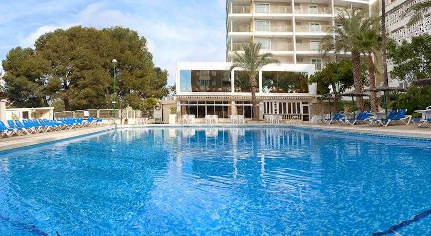 Viajes Hotel Servigroup Torre Dorada + Entradas Terra Mítica 2 días Viajes Hotel Servigroup Torre Dorada + Entradas Terra Mítica 2 días