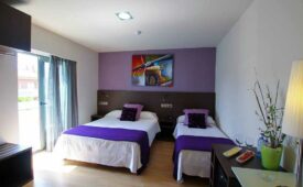 Viajes Hotel TossaMar