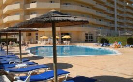 Viajes Apartamentos Turísticos Presidente