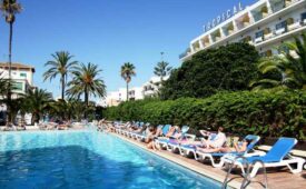 Viajes Avenida Tropical