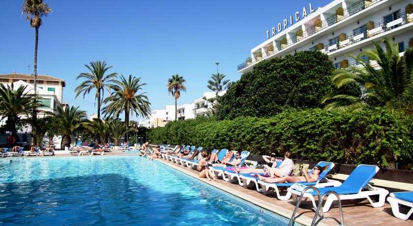 Viajes Avenida Tropical Viajes Avenida Tropical