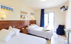 Viajes Hotel Turissa