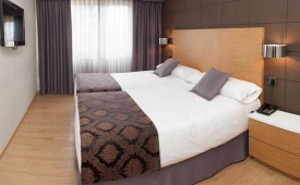 Viajes Hotel Universal Santiago