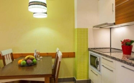 Viajes Apartamentos Leo Punta Umbria