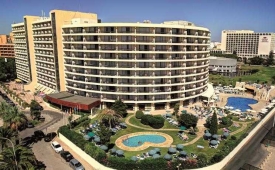 Viajes Vila Gale Ampalius + Entradas Zoomarine Parque temático 1 día