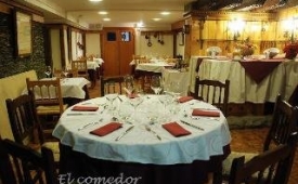 Viajes Vallibierna + Rafting Esera - Desfiladero “Pirámides”