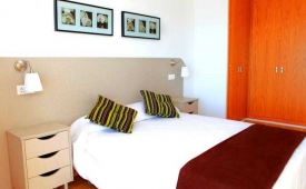 Viajes Hotel Vegasol + Entradas Pack Selwo (SelwoAventura