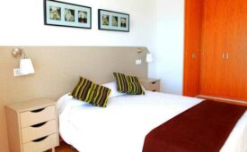 Viajes Hotel Vegasol + Entradas Bioparc de Fuengirola