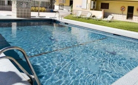 Viajes Veramar I + Entradas General Selwo Aventura Estepona