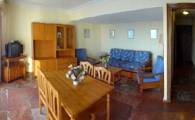 Viajes Veracruz + Entradas Terra Mítica 2 días