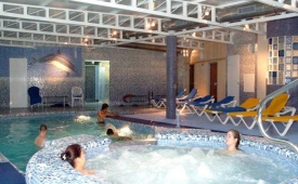 Viajes Victoria Beach Apartments + Entradas Terra Mítica 2 días