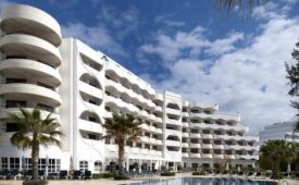 Viajes Vila Gale Cerro Alagoa