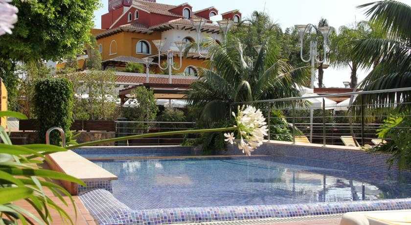 Viajes Villa Marisol + Entradas Terra Mítica 1 día Viajes Villa Marisol + Entradas Terra Mítica 1 día