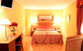 Viajes Vime Corregidor + Ruta por Catedral e Iglesia del Salvador