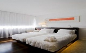 Viajes Vip Grand Lisboa Hotel & Spa + Acceso a Museos y Transporte 24h