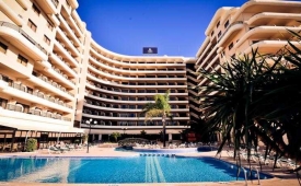 Viajes Vila Gale Marina + Entradas Zoomarine Parque temático 1 día